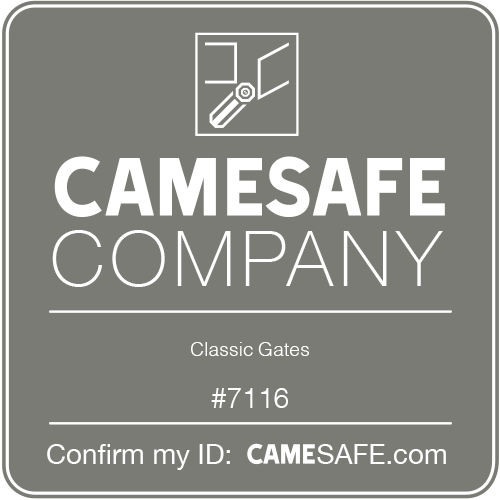 CAMESAFE